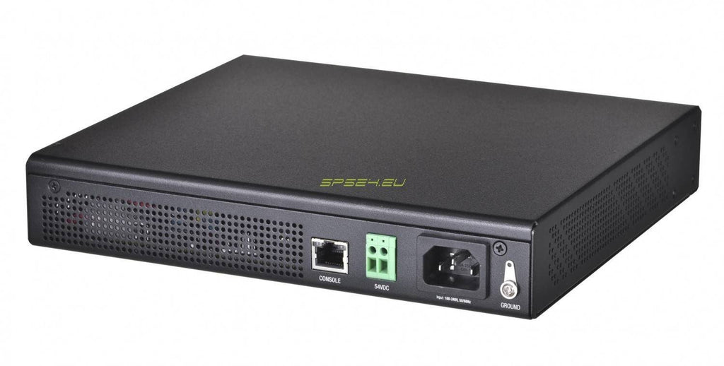 EdgeSwitch 8 150W D429