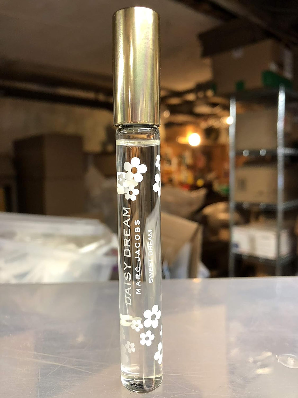 0.33oz Perfume Rollerball U3379
