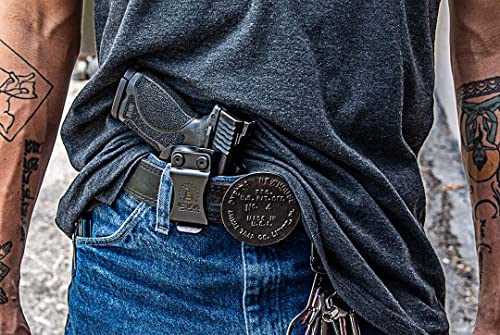 Flat Dark Earth Inside Waistband Holster M492614
