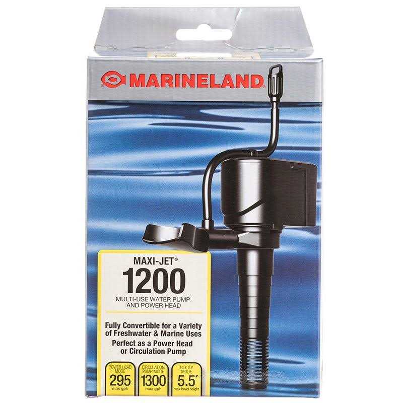 Water Pump A708097