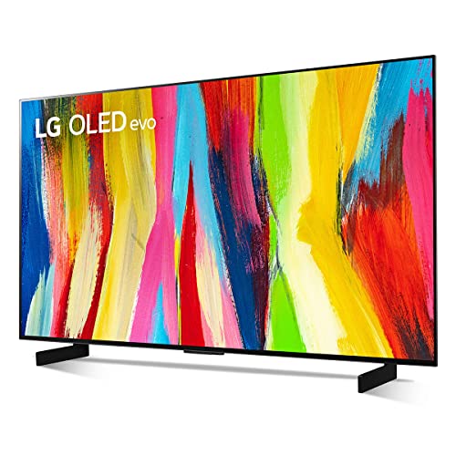 8K OLED Smart TV Y221