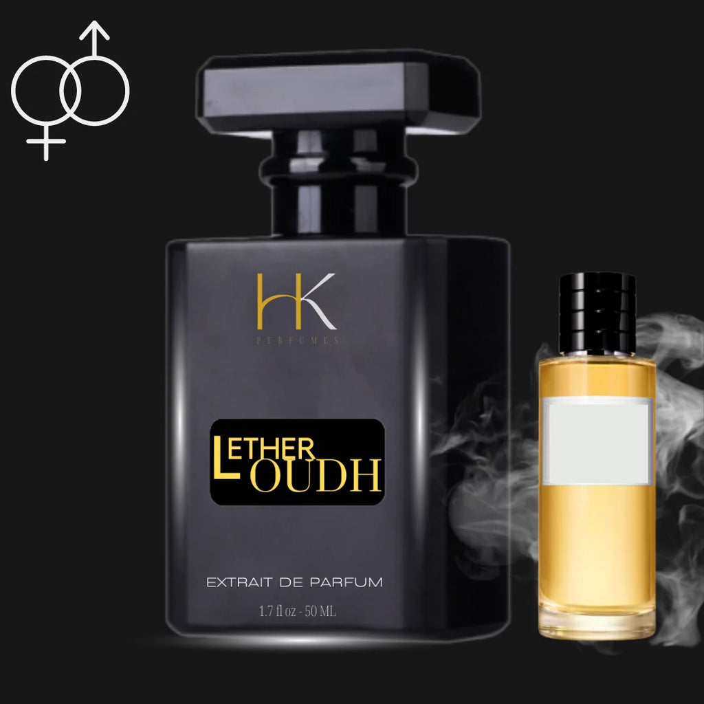 Leather Oudh Extrait De Parfum Y36643