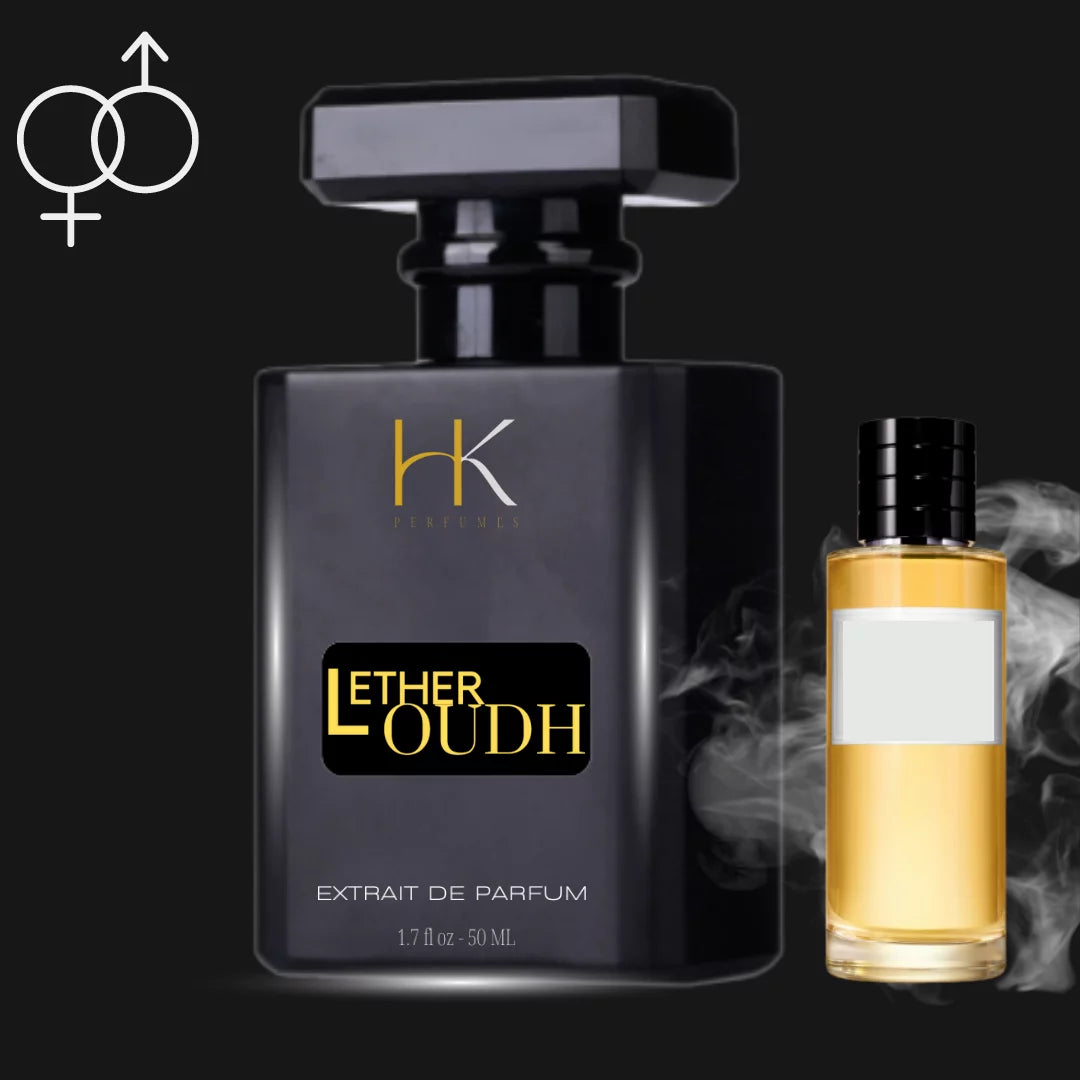 Leather Oudh Extrait De Parfum Y36643