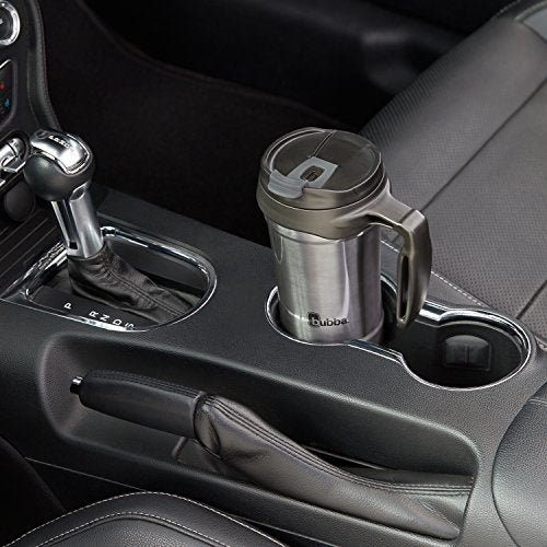 30oz Stainless Steel Travel Mug R397
