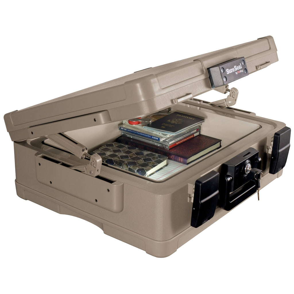 Fire and Waterproof Chest Y385462