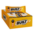 Peanut Butter Puff Protein Bar, 12 Ct Box J373899