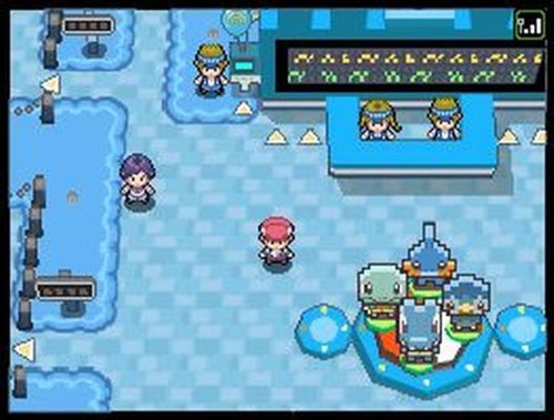Pokemon Platinum Version M9913