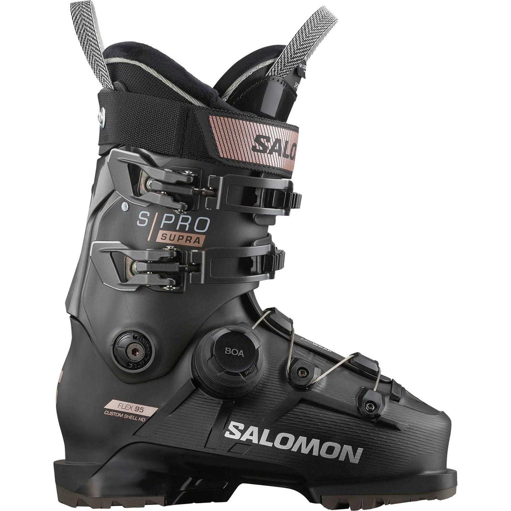 Ski Boots D23494
