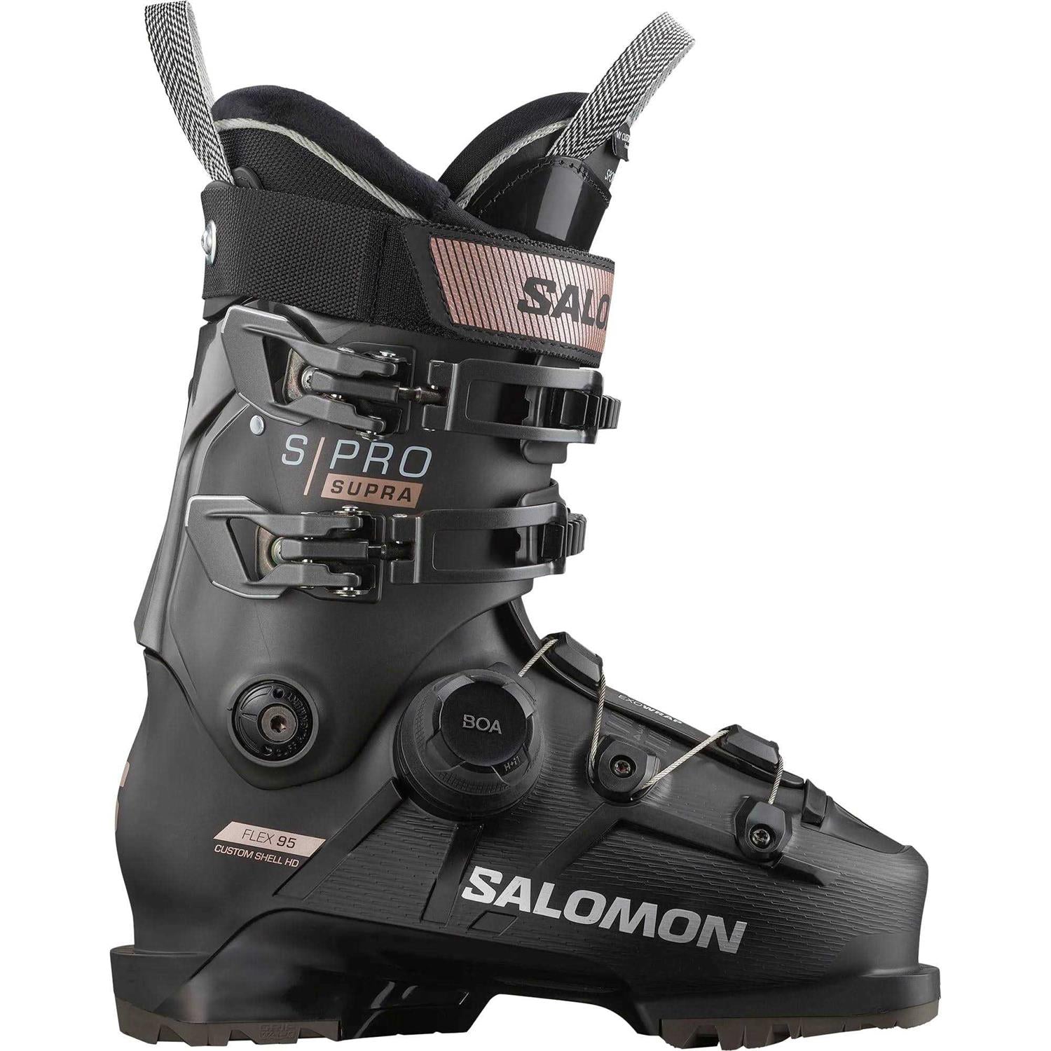 Ski Boots D23494