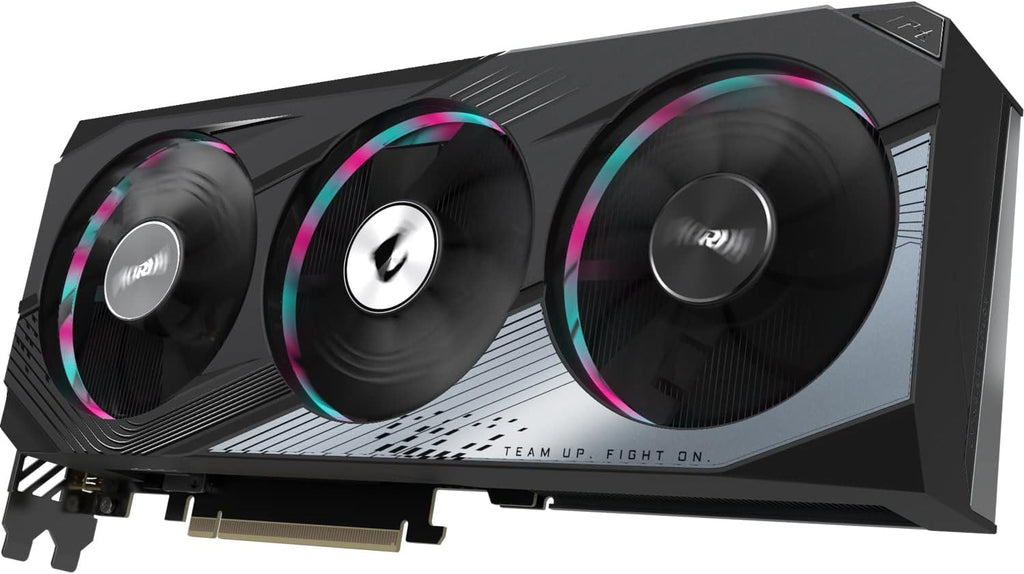 GeForce RTX 4060 TI 8GB Graphics Card E27846