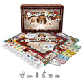 Beagle-Opoly Board Game C780708