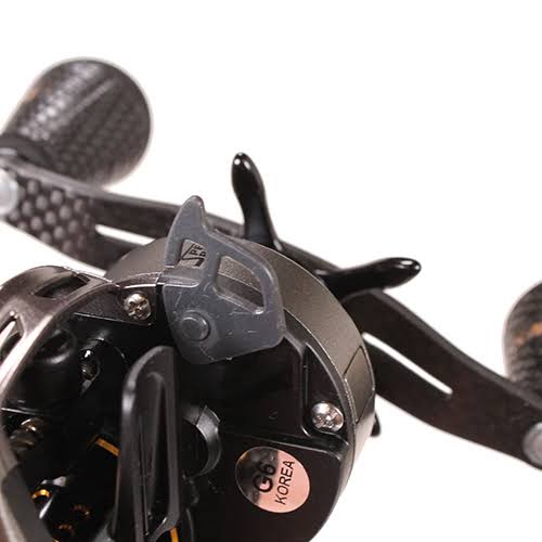Casting Reel C216