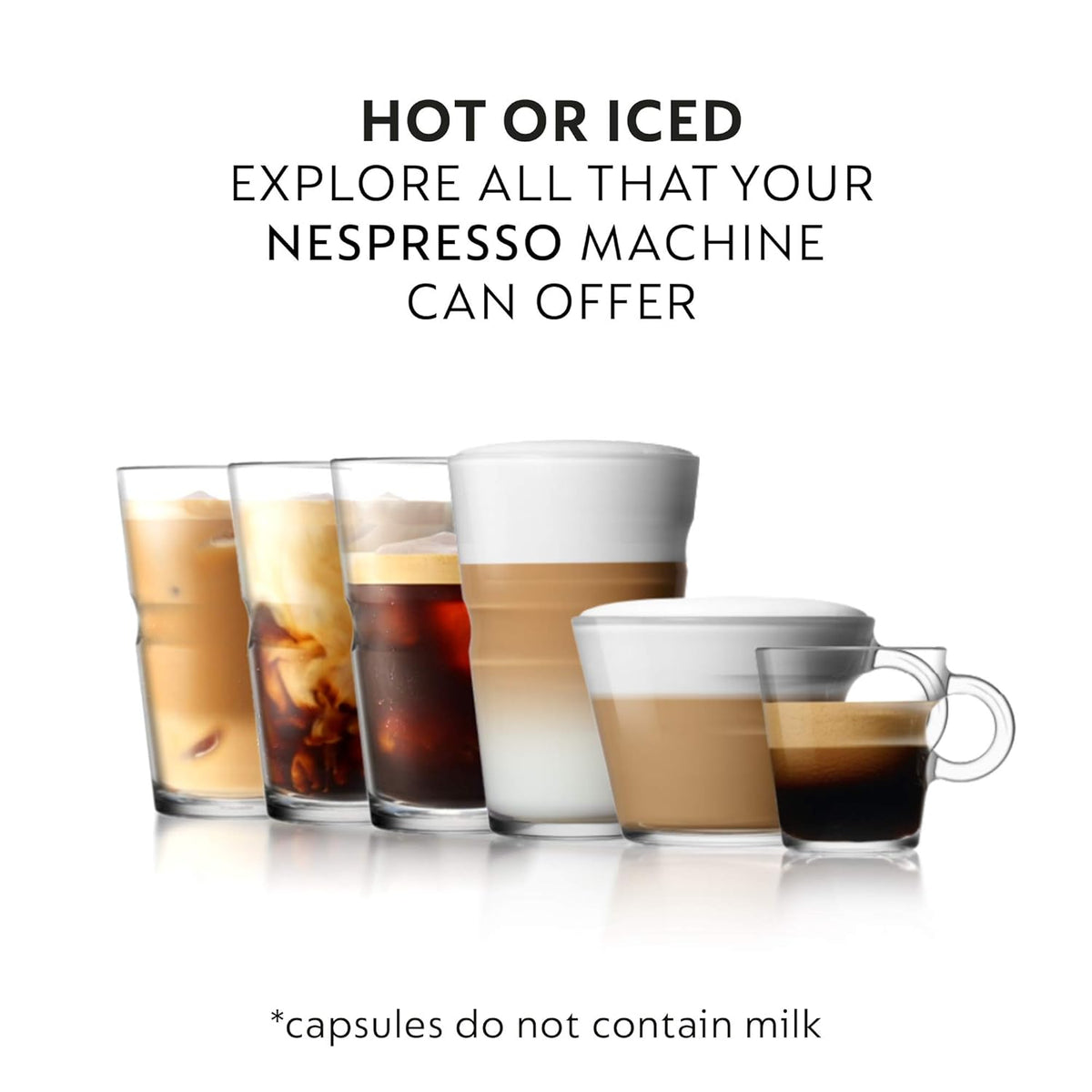 100-Count Medium Roast Espresso Coffee Pods H4247