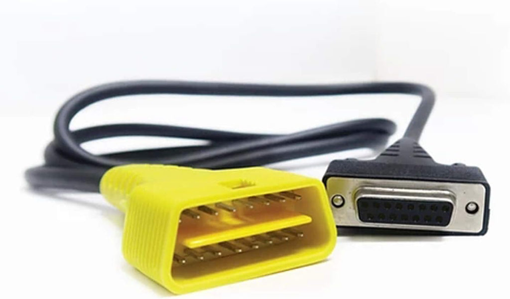 Professional Code Scanner Tool O250229
