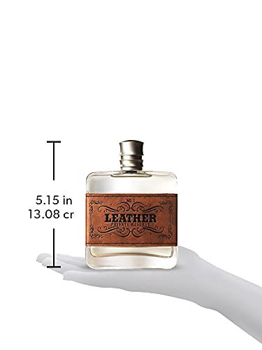Leather Cologne, 3.4 fl oz A3979