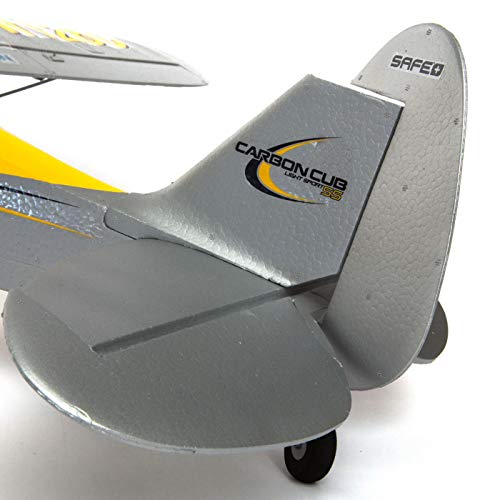Carbon Cub S 2 1.3m RC Airplane H575