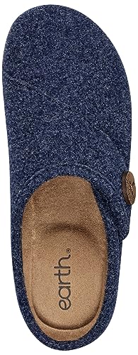 Earth Ezra2 Clog Q554