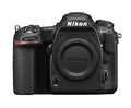Nikon D500 DX-Format Digital SLR X911