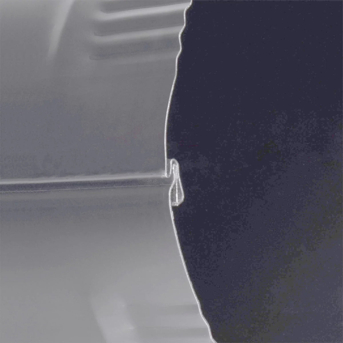 Black Matte Stove Pipe D978