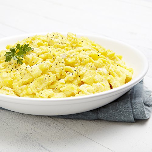 57 Servings Scrambled Egg Mix C938507