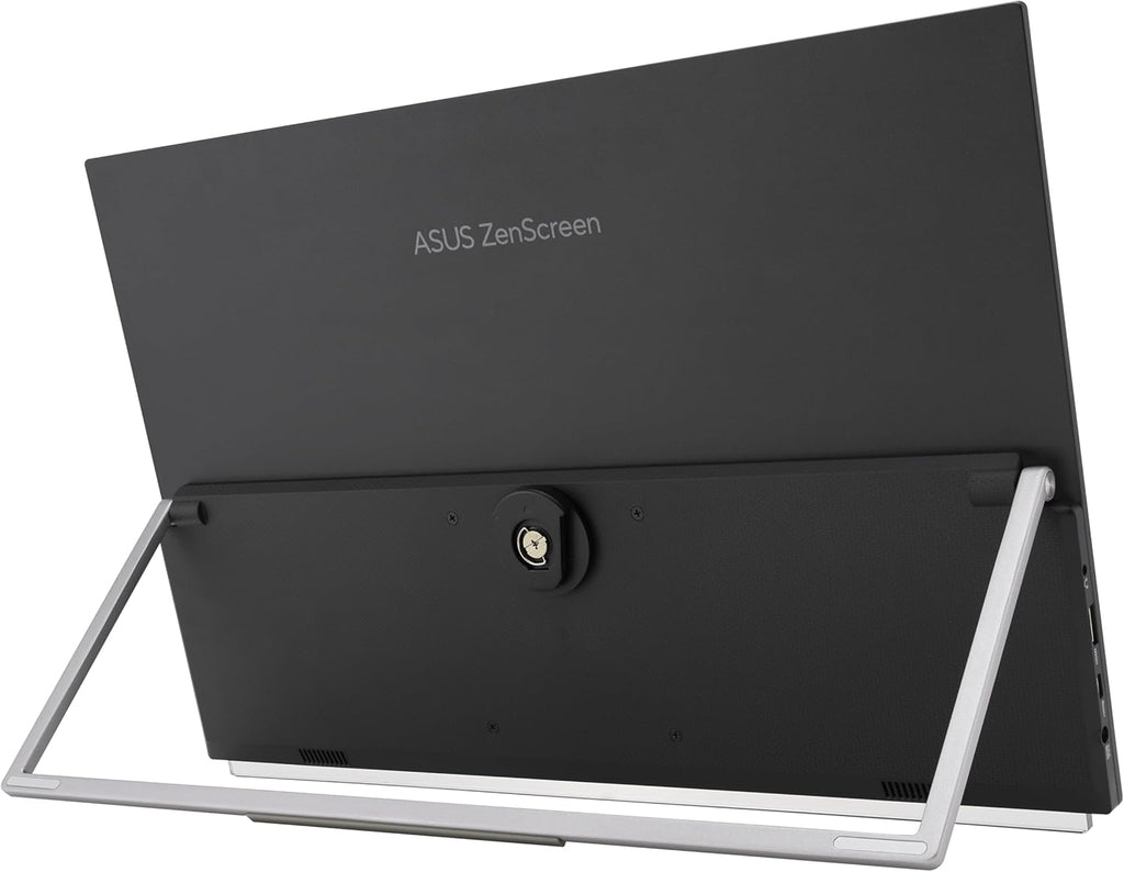 22” 1080P Portable Monitor Full HD IPS 100Hz USB-C S1674