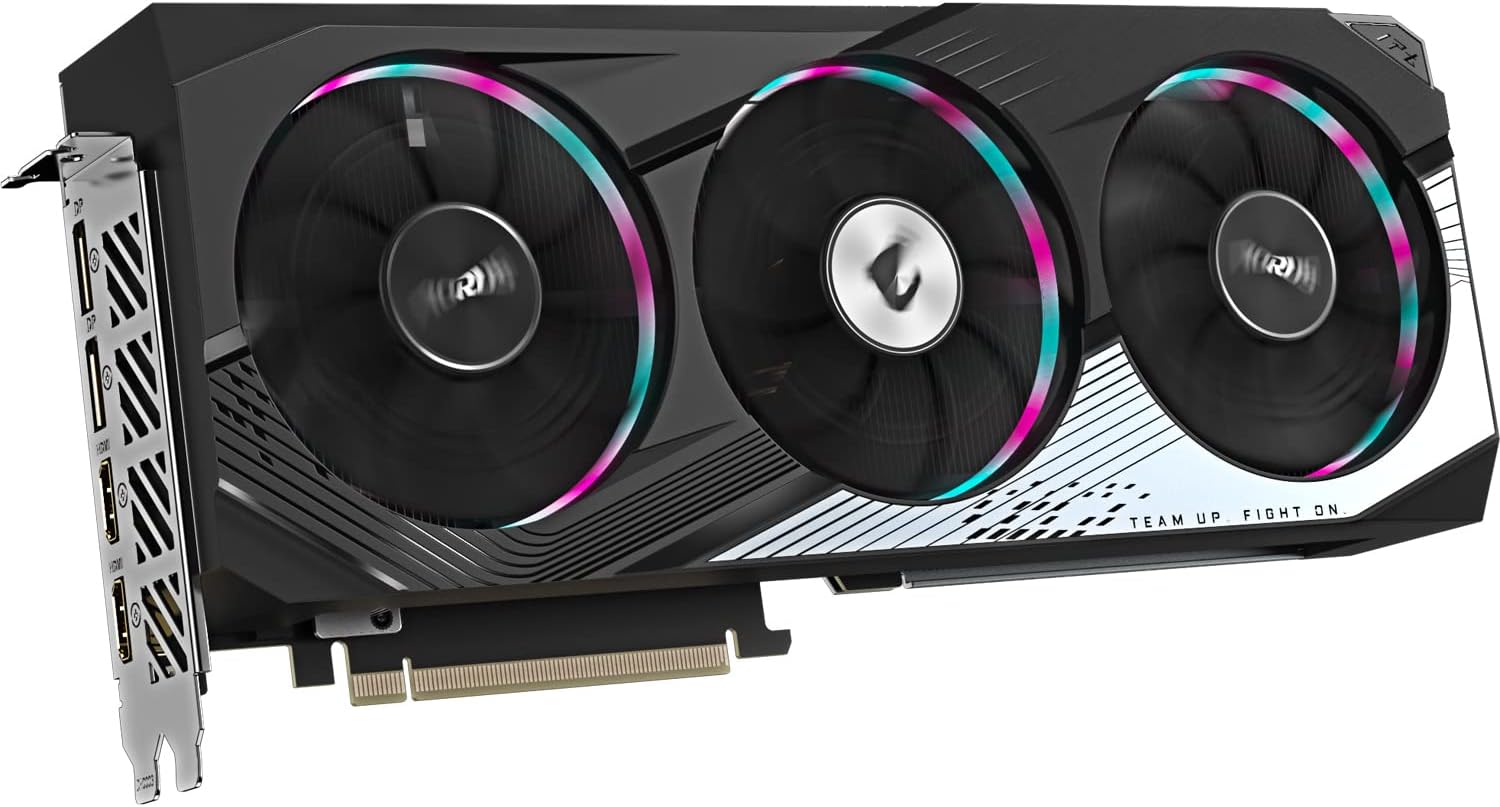 GeForce RTX 4060 TI 8GB Graphics Card E27846