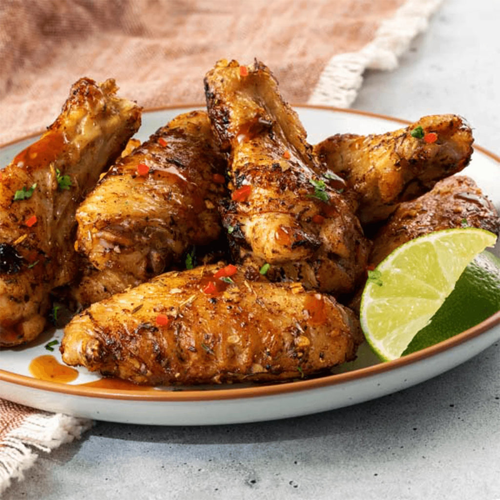 Organic Chicken Bundle I8984