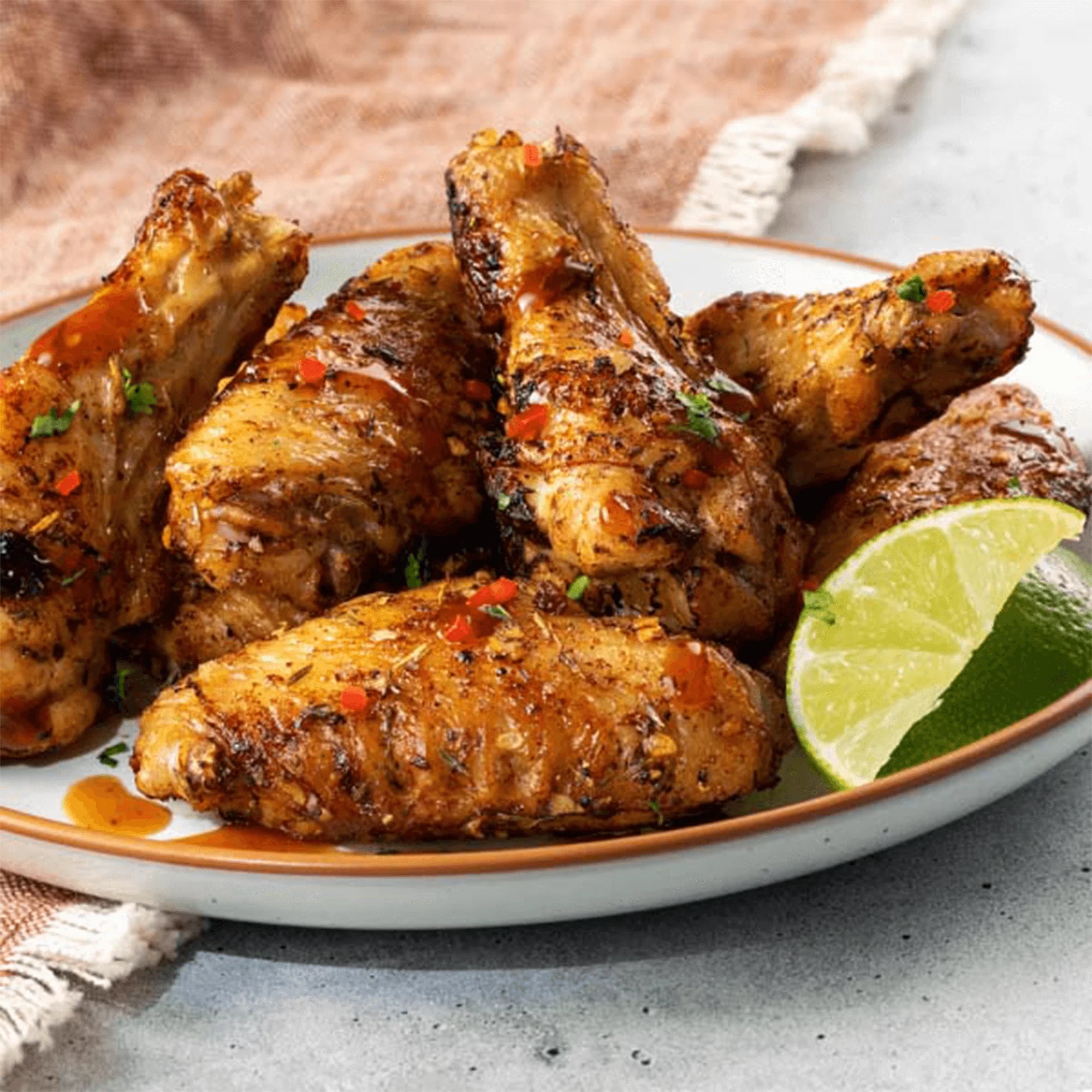 Organic Chicken Bundle I8984