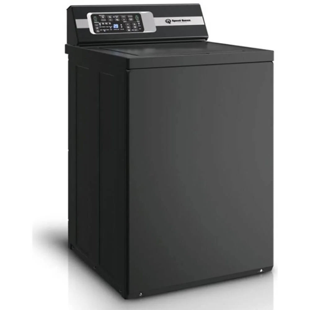 Matte Black Top Load Washer K837337