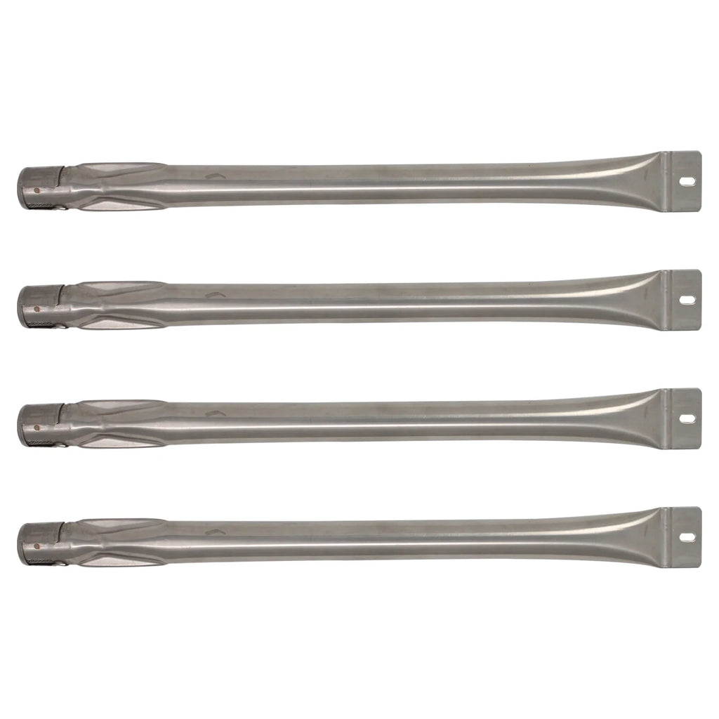 4-Pack Stainless Steel BBQ Gas Grill Tube Burners X94481
