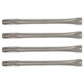 4-Pack Stainless Steel BBQ Gas Grill Tube Burners X94481