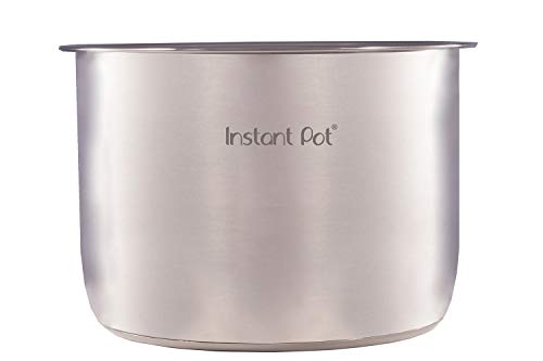 8 Qt Electric Pressure Cooker with Stainless Steel Inner Pot Y31066