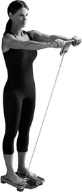 Body Composition Monitor with Scale X9579