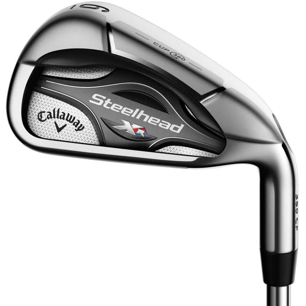 Steelhead XR 7 Iron D137