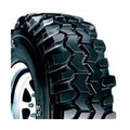 33x12.50-15LT 8 Ply Black Sidewall Bias Tire W605423