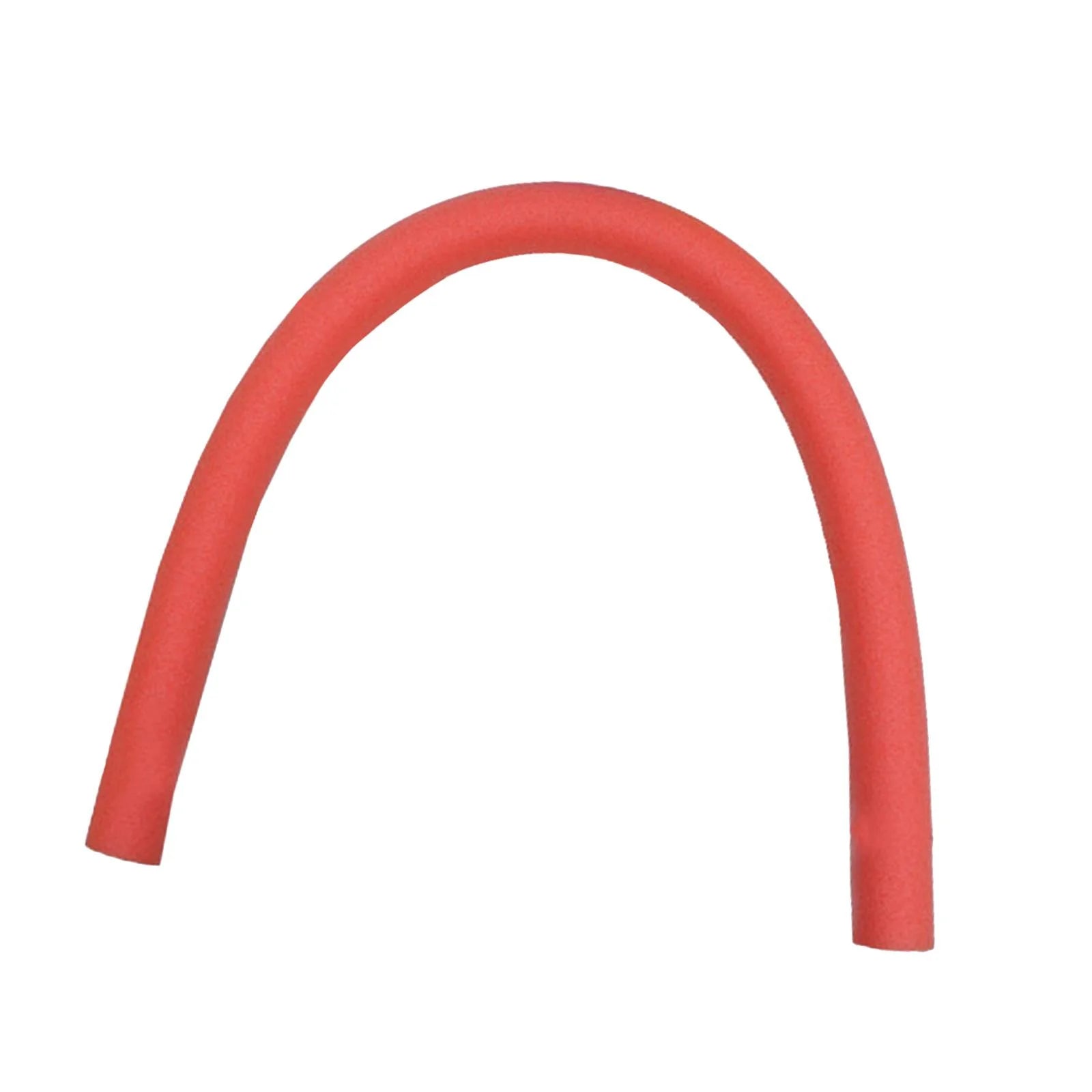 Red Hollow Pool Noodles I535