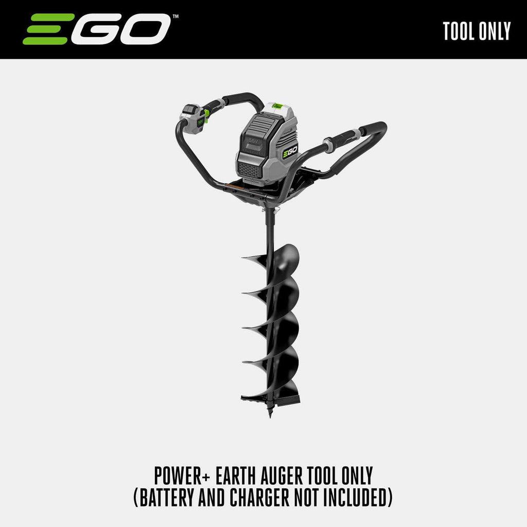 Earth Auger I76111