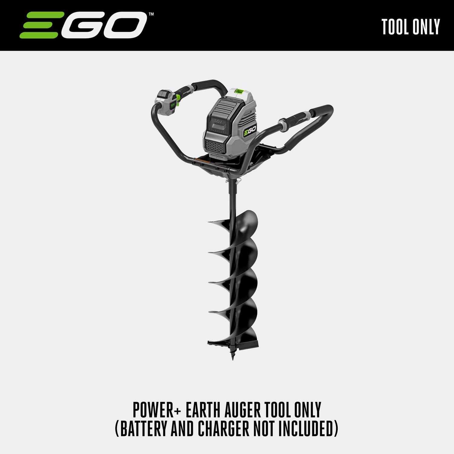 Earth Auger I76111