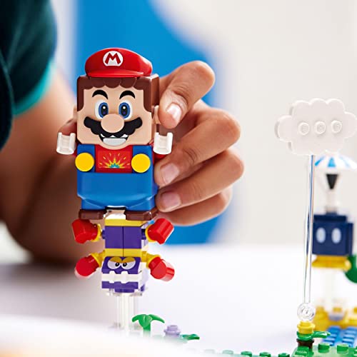 Super Mario Character Packs Series 3 Toy Collectible Figures H852148