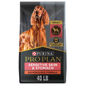 Salmon & Rice Formula Dry Dog Food K64145