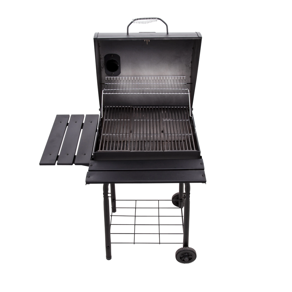 625 Charcoal Grill B161386