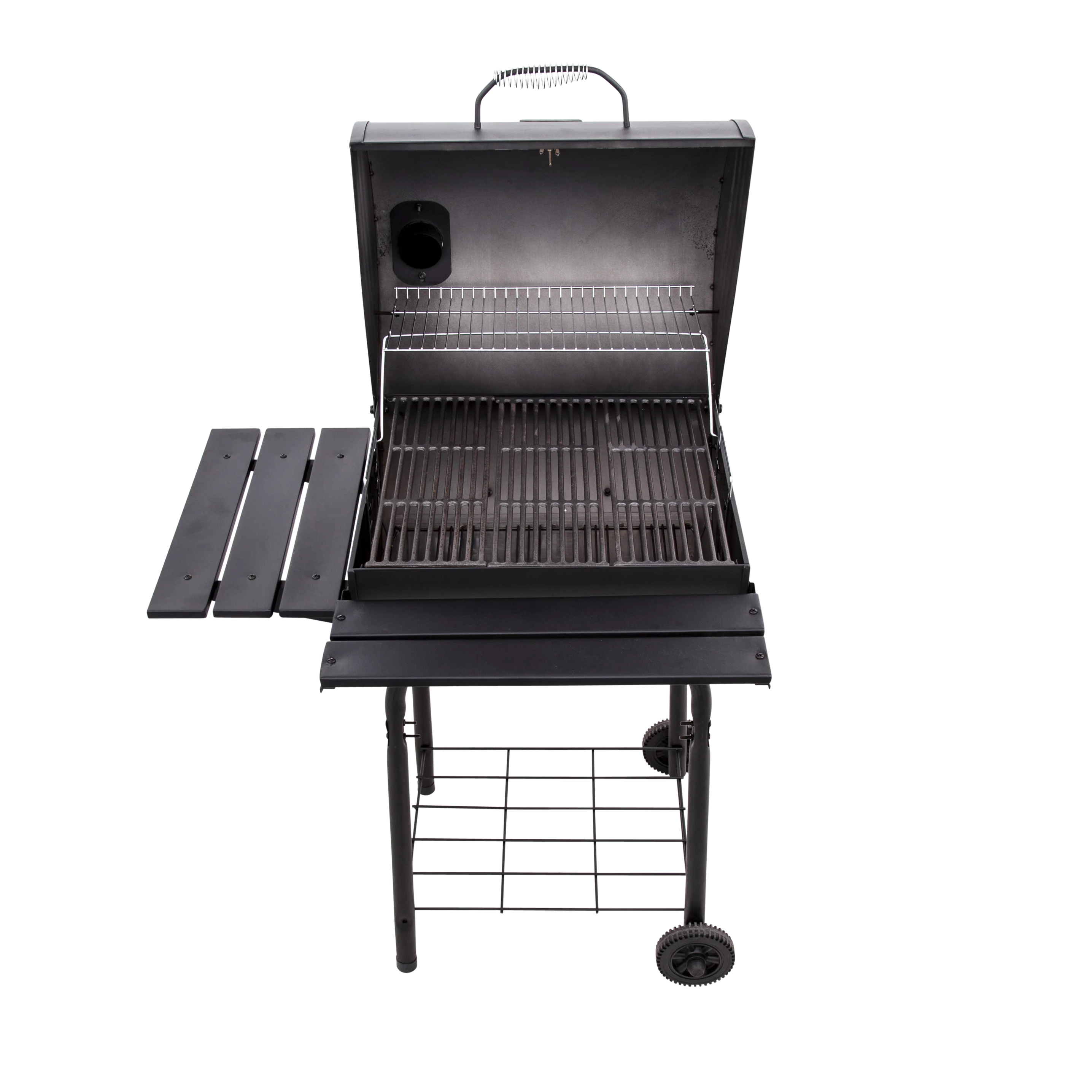 625 Charcoal Grill B161386
