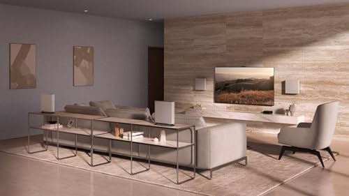 65 Inch OLED 4K Ultra HD TV L543