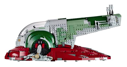 LEGO STAR WARS Slave I Toy I452