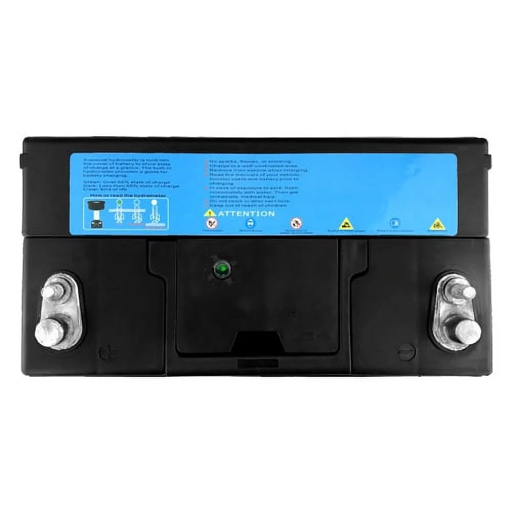 Group 31 Deep Cycle Marine Boat Battery Q241