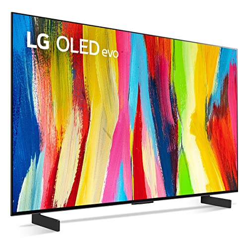 8K OLED Smart TV Y221