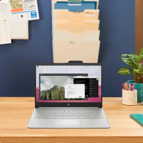 14 Pentium Portable Laptop Computer, 16GB RAM, 1TB SSD, Intel Quad-Core Silver N5030, WiFi 6, Win 11 X7028
