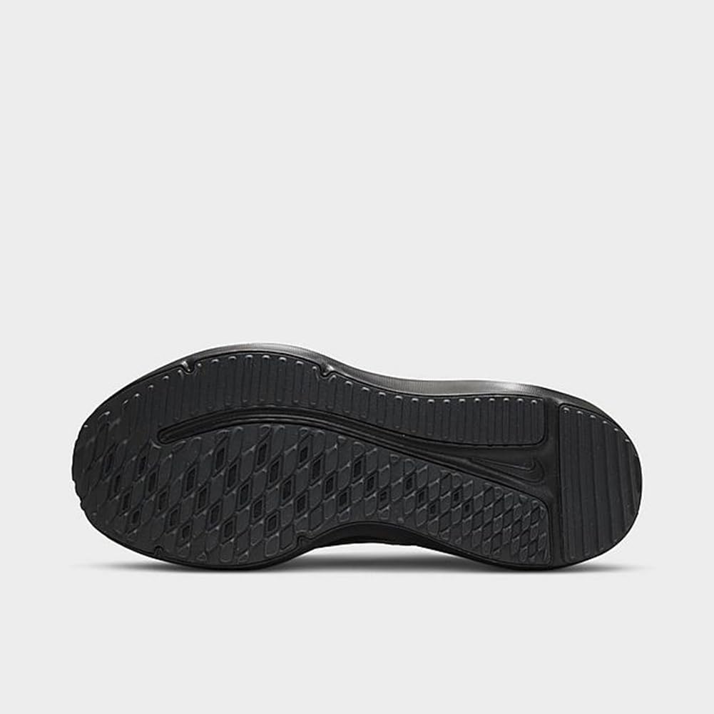Black Wide Running Shoes V786738