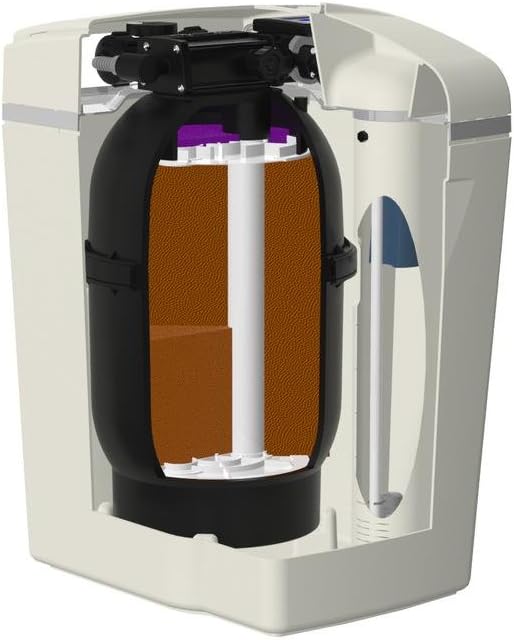 Water Softener S128849