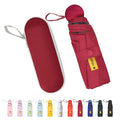 Compact Mini Umbrella with Case V254198